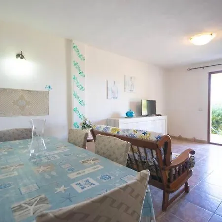 Fronte Mare Apartmán *