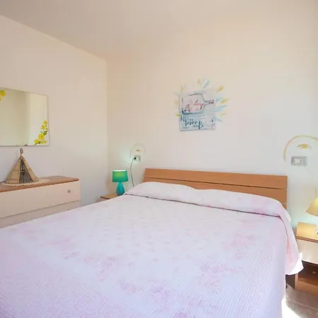 Fronte Mare Apartmán *