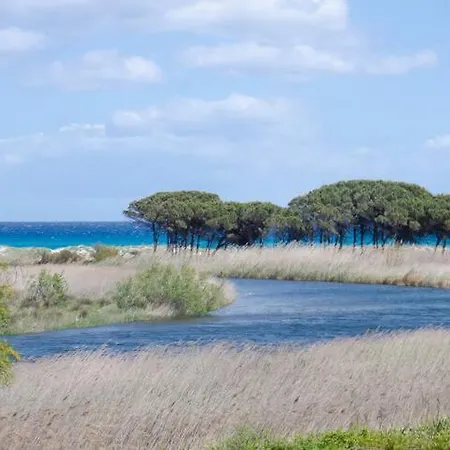 Fronte Mare Santa Lucia (Sardinia)