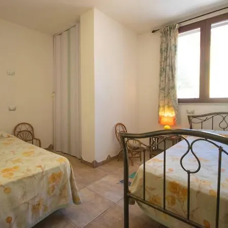 Apartmán Fronte Mare *