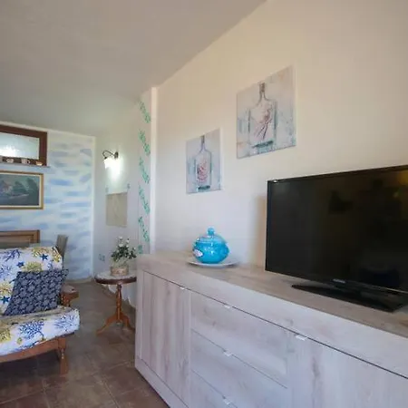 Fronte Mare Apartmán
