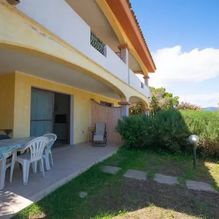 Fronte Mare דירה סנטה לוצ'יה