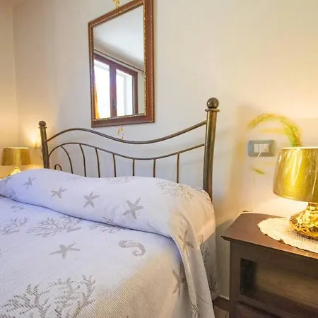 Fronte Mare Apartmán