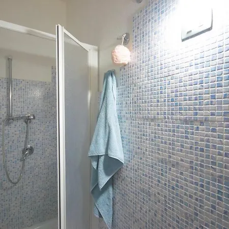 Apartmán Fronte Mare Santa Lucia (Sardinia)