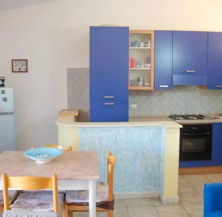 Apartmán Fronte Mare *
