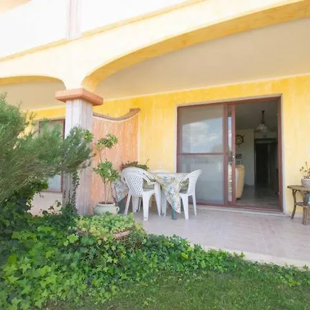 Fronte Mare Apartmán *