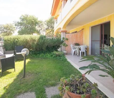 Fronte Mare Apartmán