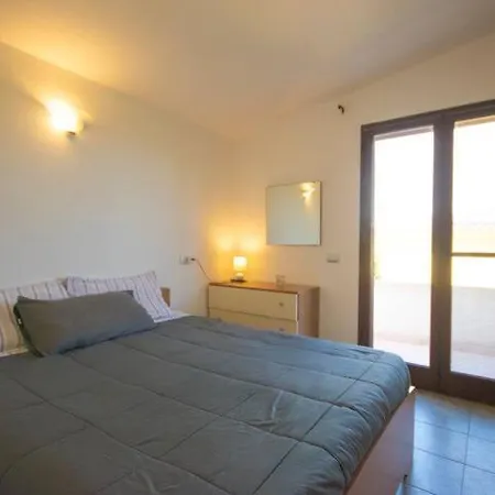 Apartmán Fronte Mare