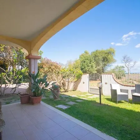 Apartmán Fronte Mare