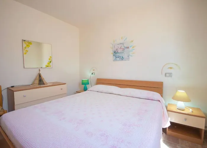 Fronte Mare Apartman *