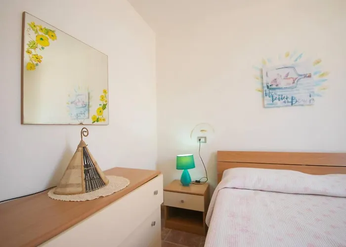 Apartman Fronte Mare *